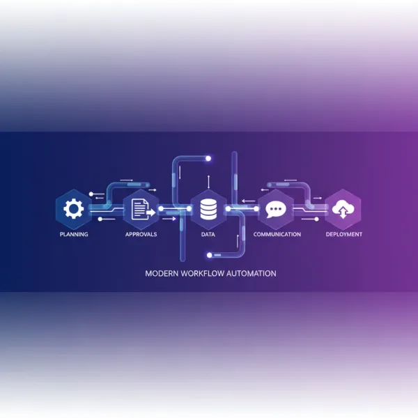 מה זה n8n? מדריך אוטומציה לעסקים קטנים