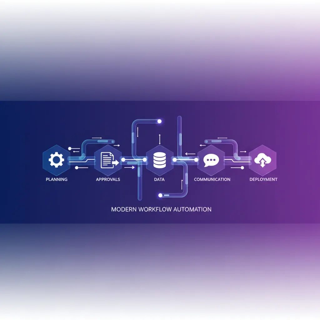 n8n אוטומציה עסקית