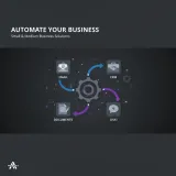 אוטומציה לעסקים: המדריך המלא לבעלי עסקים קטנים ובינוניים