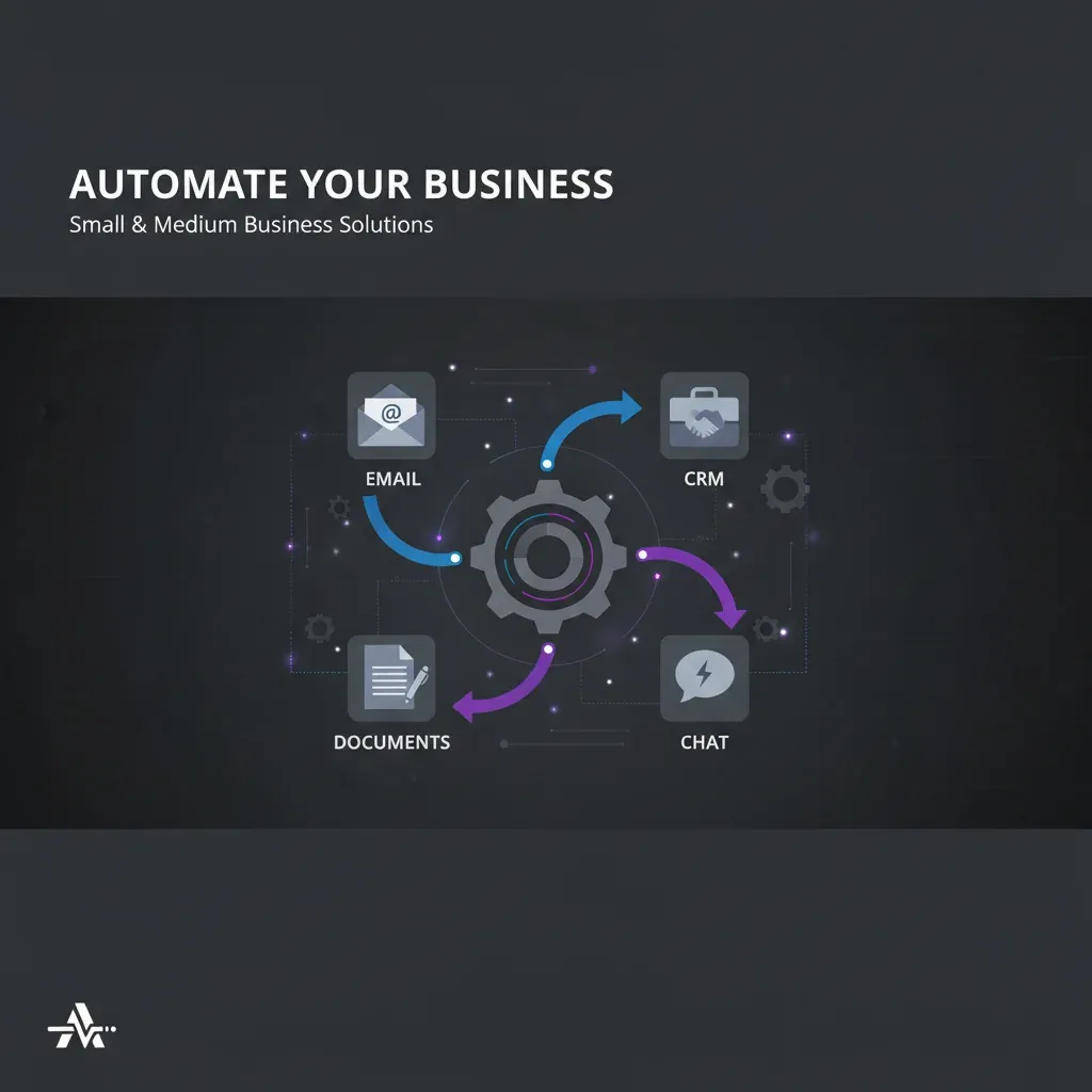 איור אוטומציה