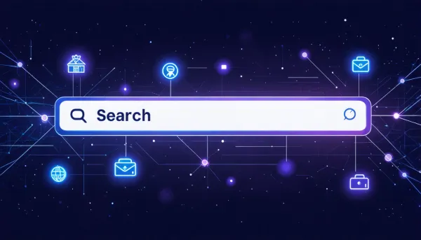 קידום אתרים בעידן ה-AI: מדריך GEO ו-AIO לעסקים קטנים